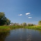 Водная дорога. Тургеневские острова на Волге, Ульяновск